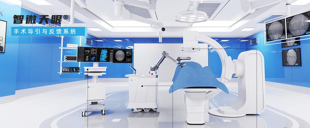 天堂硅谷管理基金完成對三壇醫療的投資，持續加碼人工智能賽道