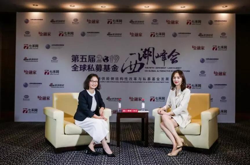 【媒體聚焦】私募股權基金如何助力科創板企業?——《浙商》雜志關于天堂硅谷的專訪