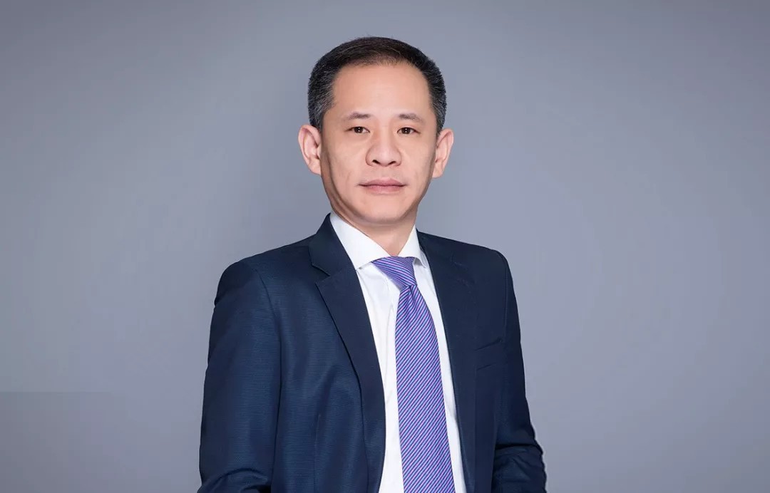 【媒體聚焦】天堂硅谷何向東：科創(chuàng)板值得期待 堅(jiān)定支持實(shí)體經(jīng)濟(jì)