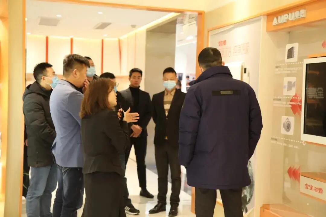 【合作伙伴】奧普股份和海爾達成戰略合作