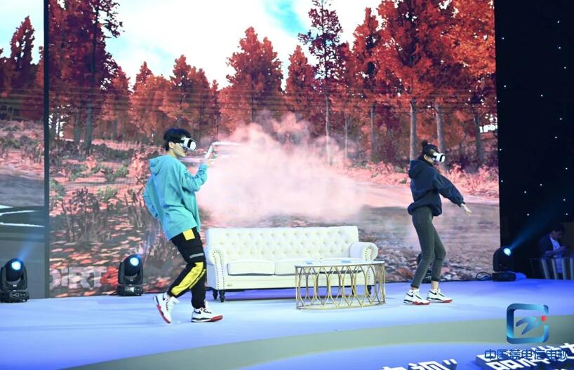 【合作伙伴】當(dāng)虹參與中國藍5G超高清視頻實驗室建設(shè)！