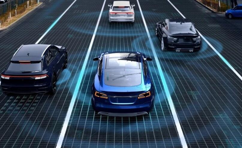 【合作伙伴】虹軟智能駕駛斬獲中國(guó)汽車主動(dòng)安全金盾獎(jiǎng)