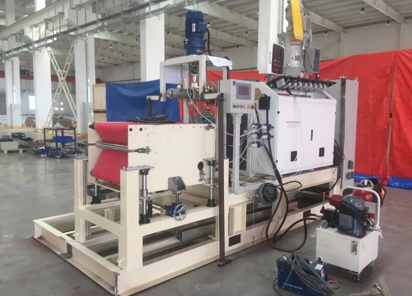 【合作伙伴】助力疫情，準信自動化再發力