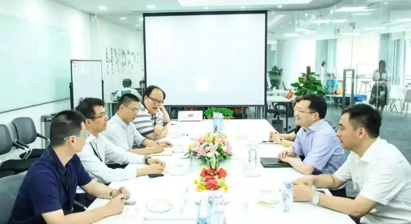 【合作伙伴】宏路數(shù)據(jù)大數(shù)據(jù)技術(shù)，助力政府實(shí)現(xiàn)精準(zhǔn)企業(yè)服務(wù)