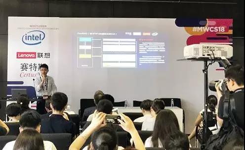 【合作伙伴】賽特斯與中國電信、英特爾、聯想強強聯手 演繹NFV加速度
