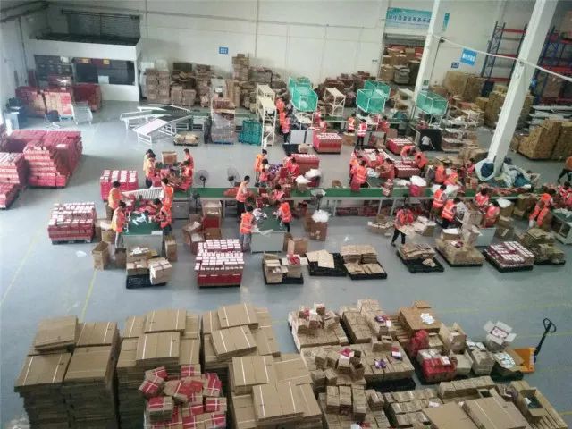 【合作伙伴】國企競爭力這樣煉成 ——“物產(chǎn)中大”深化改革做強(qiáng)做優(yōu)做大紀(jì)事 【合作伙伴】國企競爭力這樣煉成 ——“物產(chǎn)中大”深化改革做強(qiáng)做優(yōu)做大紀(jì)事