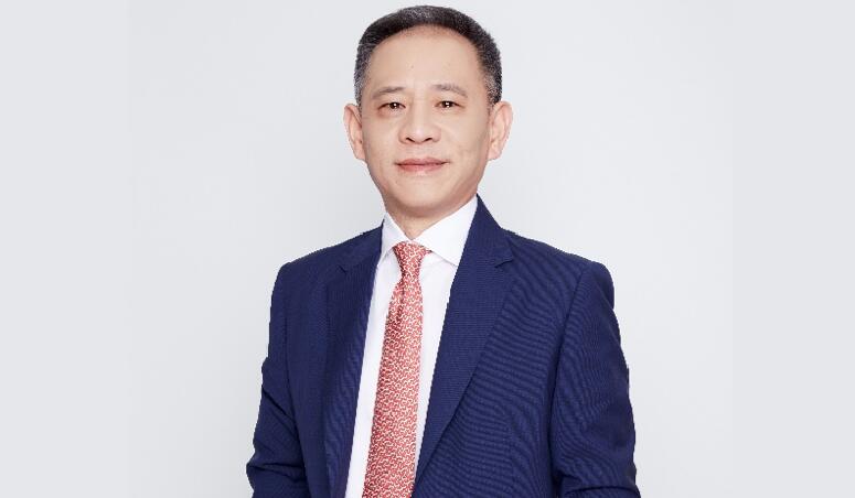 【動(dòng)態(tài)新聞】天堂硅谷董事長(zhǎng)何向東榮膺投中2019年度中國(guó)最佳私募股權(quán)投資人