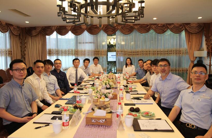 【動(dòng)態(tài)新聞】天堂硅谷成功舉辦“投資賦能分享，共襄股權(quán)紅利”同業(yè)交流會(huì)