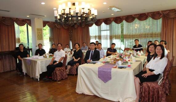 【動態新聞】天堂硅谷第二次投資人開放日活動圓滿舉行