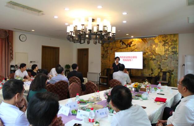 【動態新聞】天堂硅谷第二次投資人開放日活動圓滿舉行