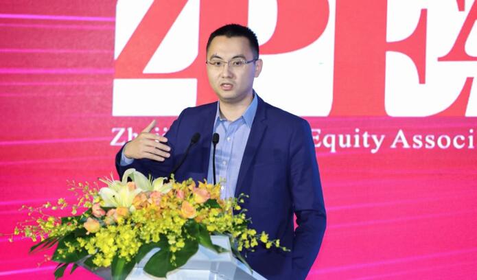 【動態新聞】天堂硅谷連任浙江省股權投資行業協會副會長單位，受邀出席并主持圓桌對話