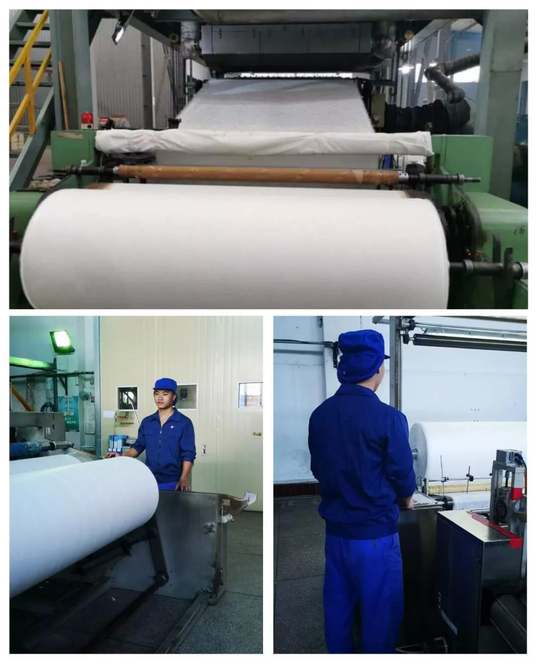 【動態新聞】天堂硅谷旗下欣龍控股開足馬力保生產，全力支援抗擊新型冠狀病毒肺炎疫情