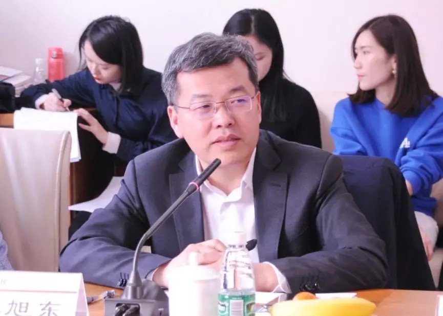 【動態新聞】硅谷天堂承辦“兩會沙龍?共話科創”主題交流會