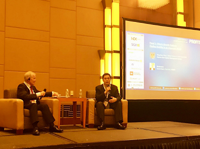 天堂硅谷受邀出席《Profit & Loss》雜志中國年會(huì)并演講