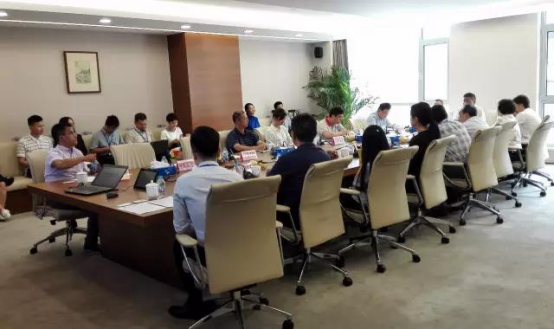 聚焦文娛產(chǎn)業(yè) 共議發(fā)展機(jī)遇——硅谷天堂文化娛樂產(chǎn)業(yè)投資閉門會(huì)議召開 聚焦文娛產(chǎn)業(yè) 共議發(fā)展機(jī)遇——硅谷天堂文化娛樂產(chǎn)業(yè)投資閉門會(huì)議召開