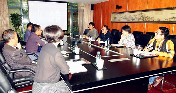 浙江金控投資管理有限公司董事長兼總經(jīng)理杜金良一行到訪天堂硅谷 浙江金控投資管理有限公司董事長兼總經(jīng)理杜金良一行到訪天堂硅谷