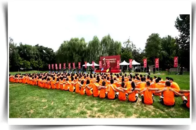 同心協(xié)力 共建家園——硅谷天堂資產(chǎn)管理集團(tuán)十周年員工拓展培訓(xùn)圓滿舉行 同心協(xié)力 共建家園——硅谷天堂資產(chǎn)管理集團(tuán)十周年員工拓展培訓(xùn)圓滿舉行