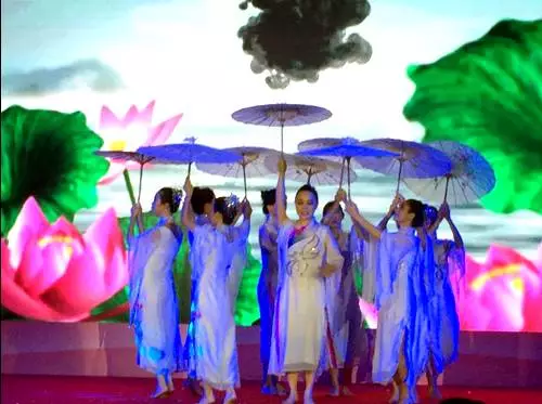 長情陪伴 助力未來——硅谷天堂資產管理集團舉行十周年員工大會 長情陪伴 助力未來——硅谷天堂資產管理集團舉行十周年員工大會