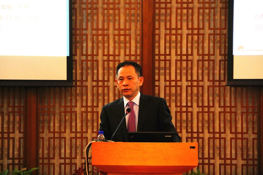 2016 新跨越 新夢(mèng)想