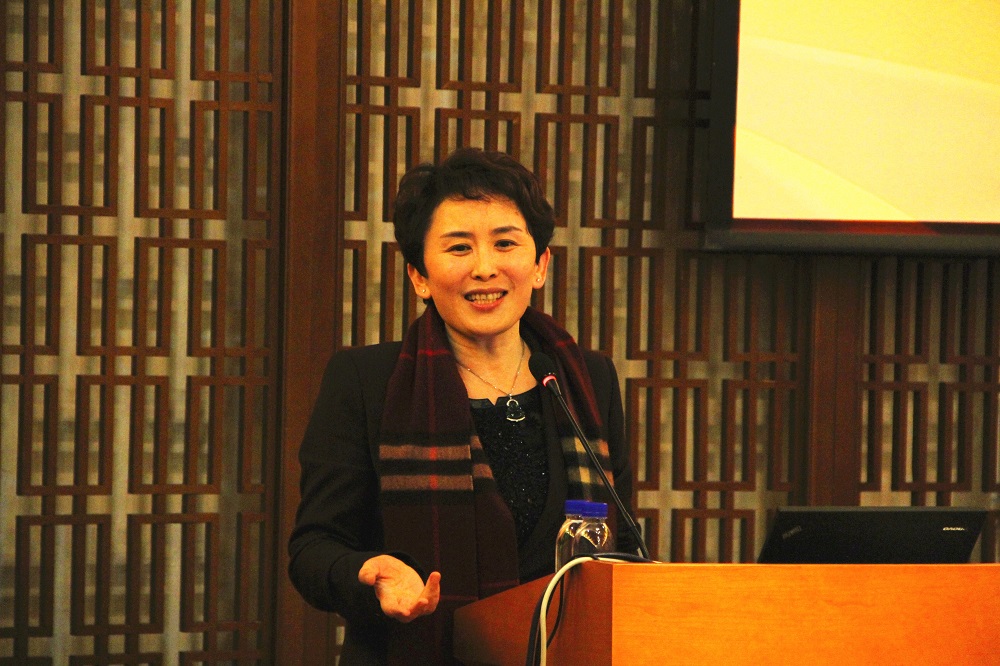 2016 新跨越 新夢(mèng)想