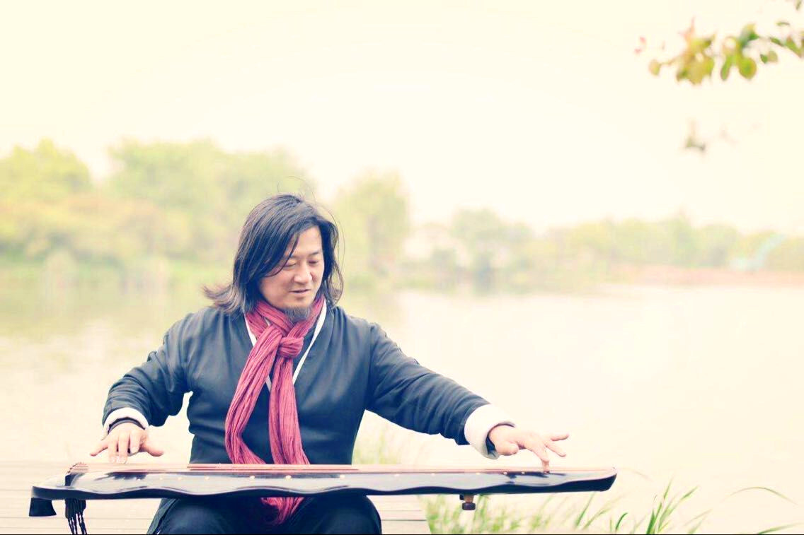 天堂硅谷西溪雅集