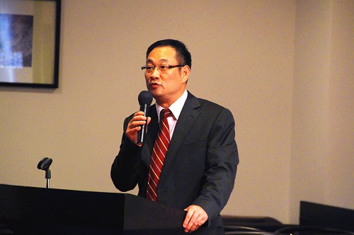 天堂硅谷與浙商創投牽手全面戰略合作