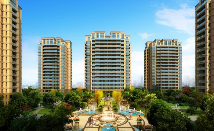 麗水古城嘉苑預(yù)約火爆 天堂硅谷地產(chǎn)基金再創(chuàng)佳績