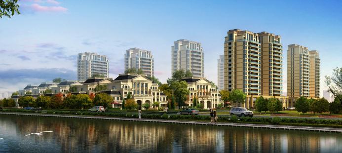 麗水古城嘉苑預(yù)約火爆 天堂硅谷地產(chǎn)基金再創(chuàng)佳績