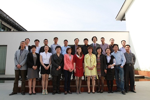 2012年天堂硅谷企業(yè)家俱樂部春季活動在壹號財富中心舉行 2012年天堂硅谷企業(yè)家俱樂部春季活動在壹號財富中心舉行