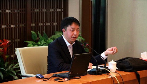 天堂硅谷舉辦防范內幕交易法律知識培訓簡訊（二）