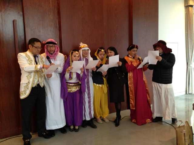 蝶變創(chuàng)新 快樂(lè)飛揚(yáng)