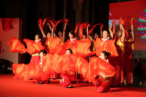 感恩2012，祈福2013